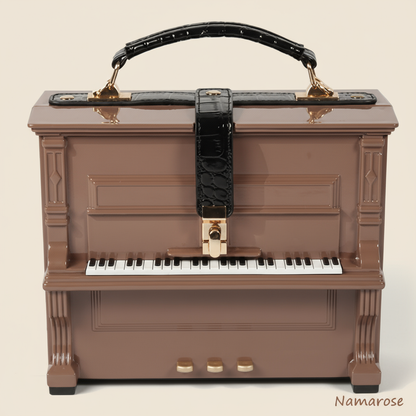 Women’s High-End Piano Bag™