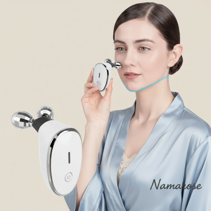 EMS facial roller™