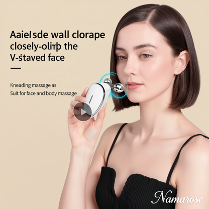 EMS facial roller™