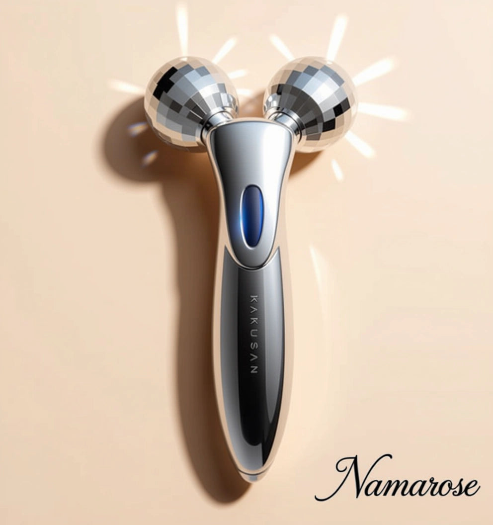 EMS facial roller™