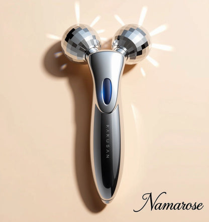 EMS facial roller™