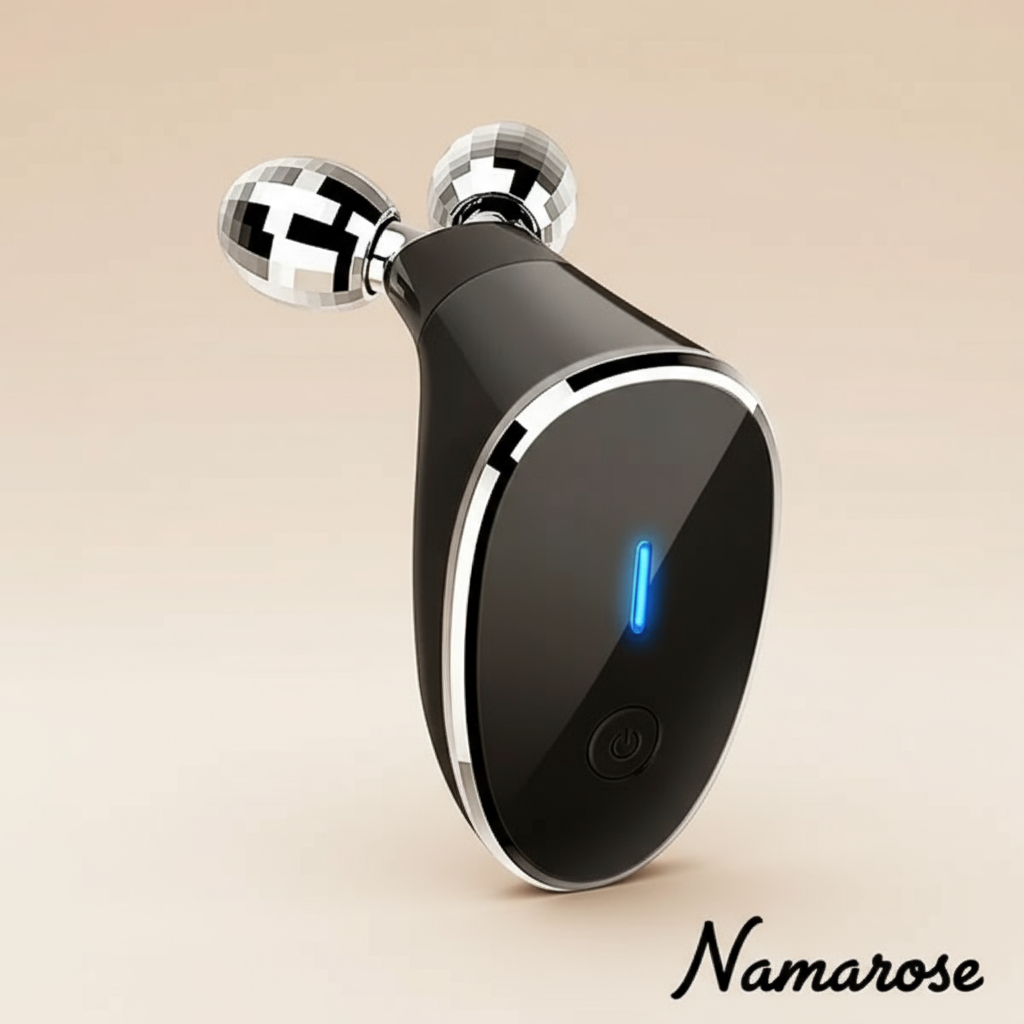 EMS facial roller™