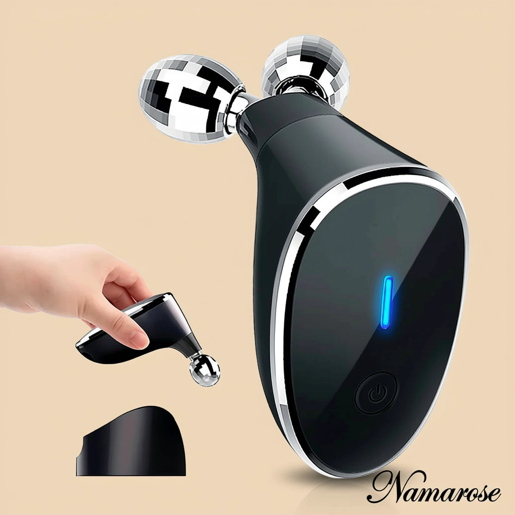 EMS facial roller™