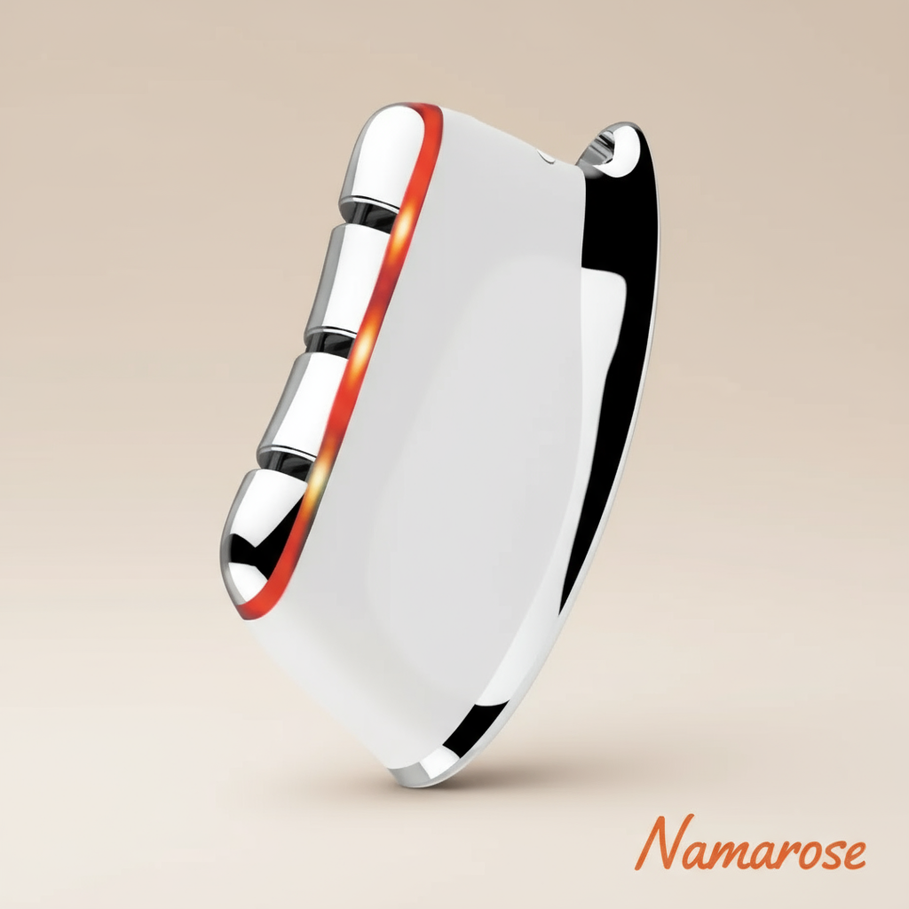 EMS facial roller™