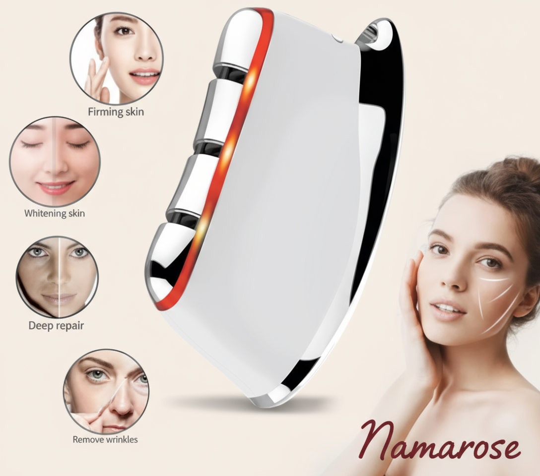 EMS facial roller™