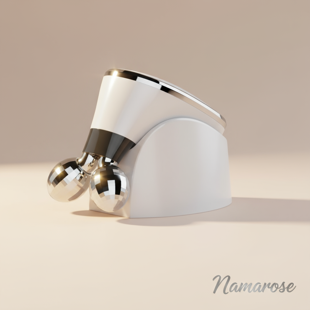 EMS facial roller™