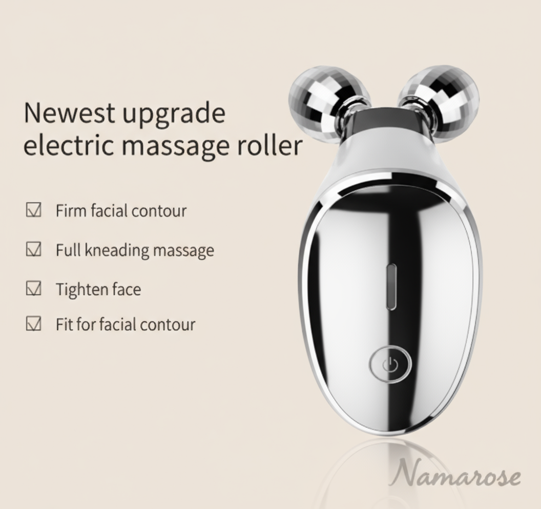 EMS facial roller™