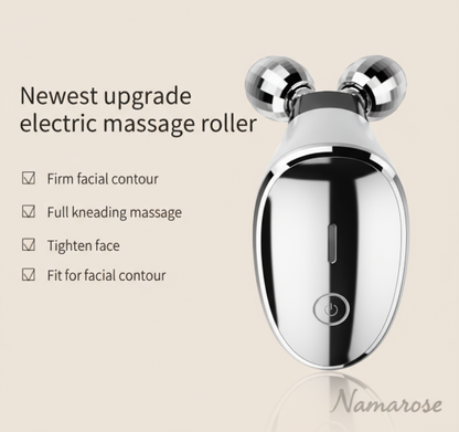 EMS facial roller™