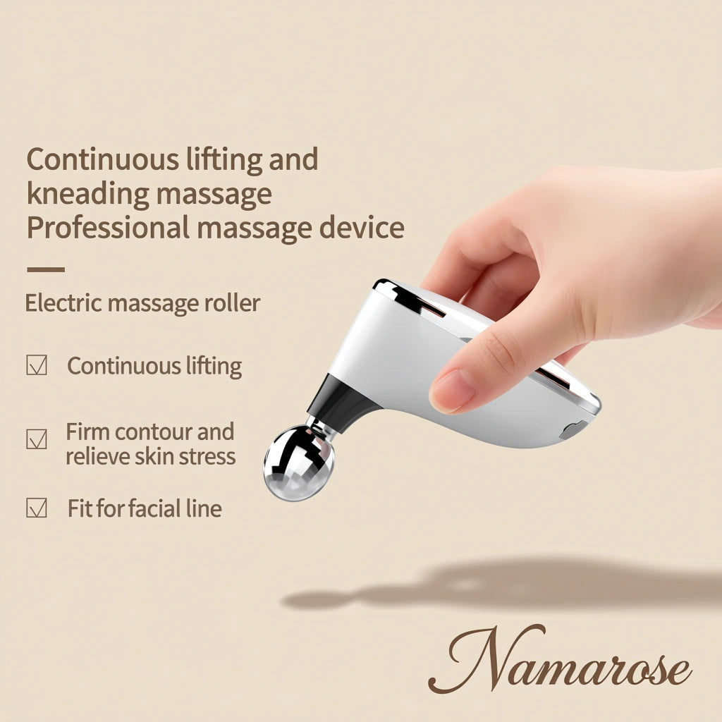 EMS facial roller™