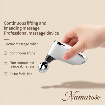 EMS facial roller™