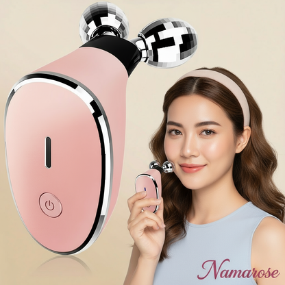 EMS facial roller™