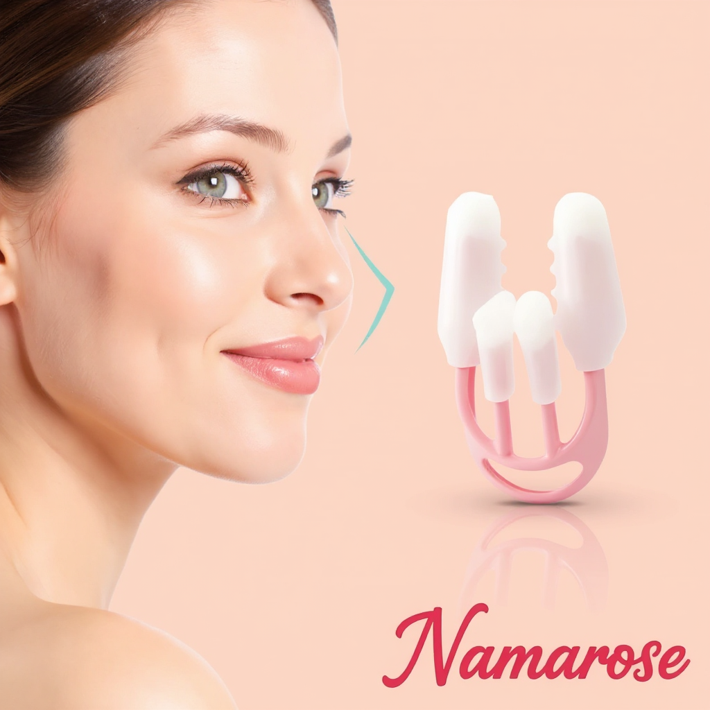 NoseLift™ Shaping Clip