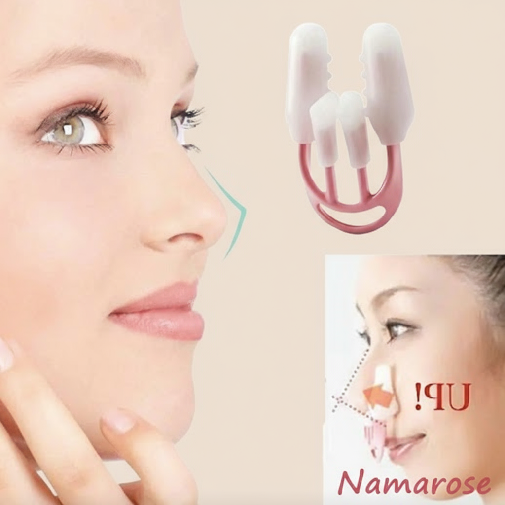 NoseLift™ Shaping Clip