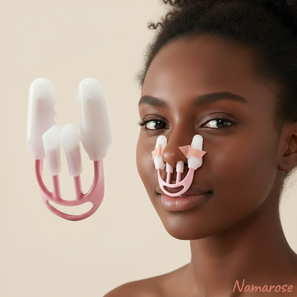 NoseLift™ Shaping Clip