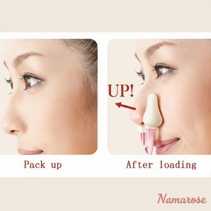 NoseLift™ Soft Shaping Clip