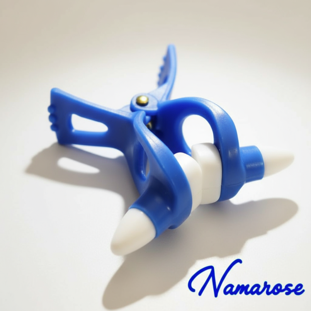 NoseSculpt™ Silicone Lift Clip