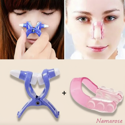 NoseSculpt™ Silicone Lift Clip
