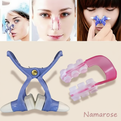 NoseSculpt™ Silicone Lift Clip
