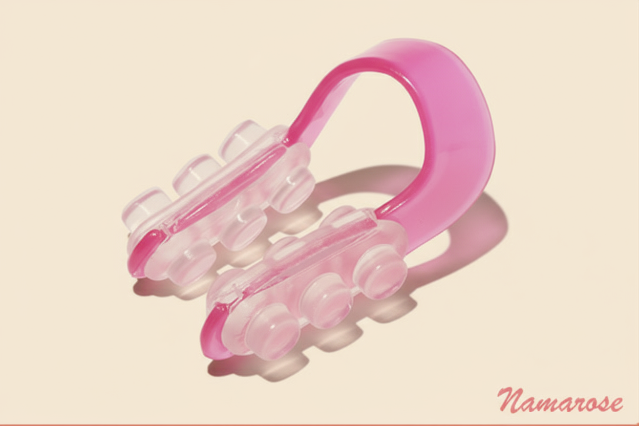NoseSculpt™ Silicone Lift Clip
