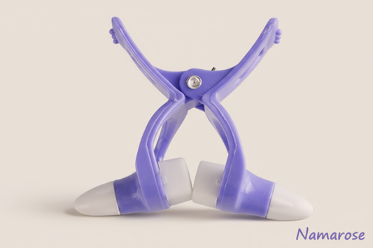 NoseSculpt™ Silicone Lift Clip