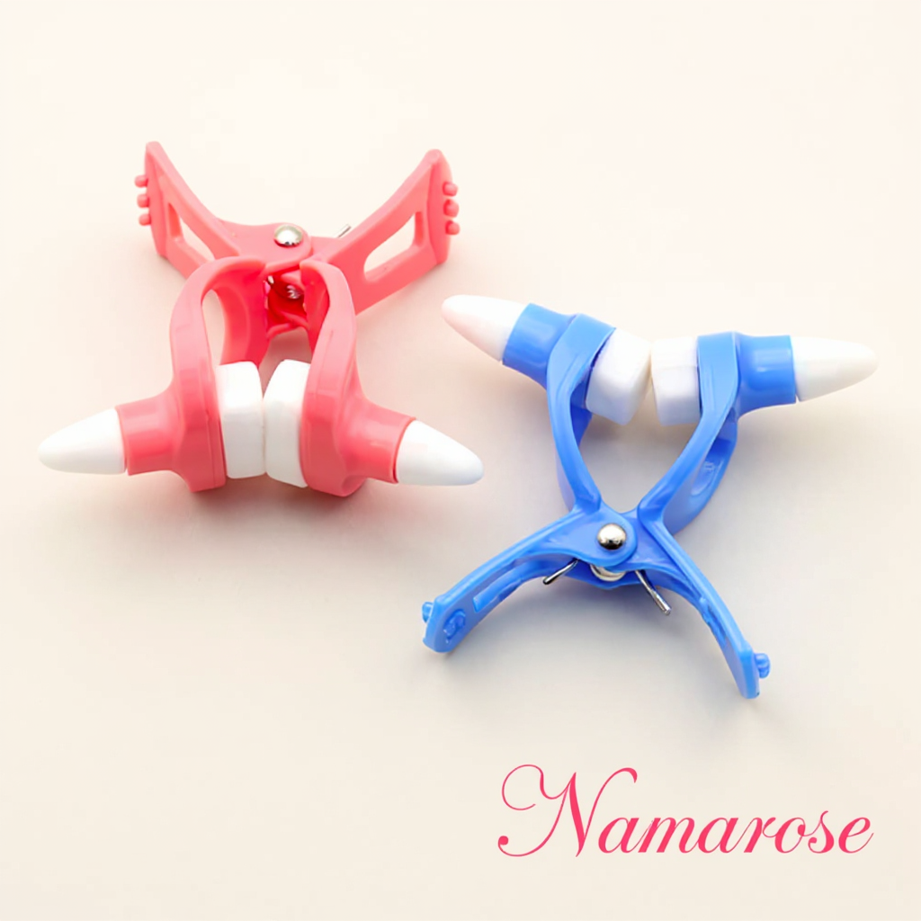 NoseLift™ Soft Shaping Clip