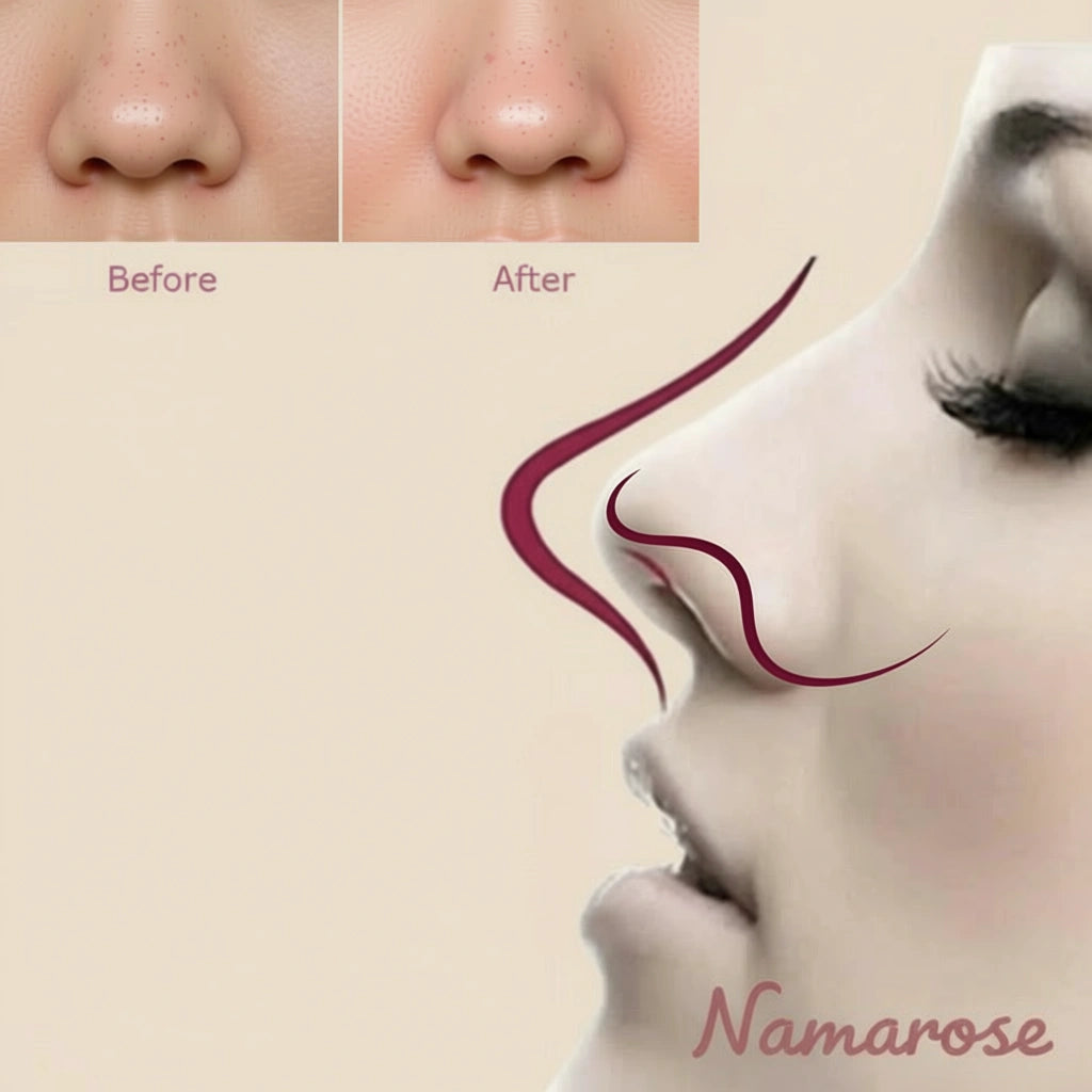 NoseLift™ Transparent Beauty Clip