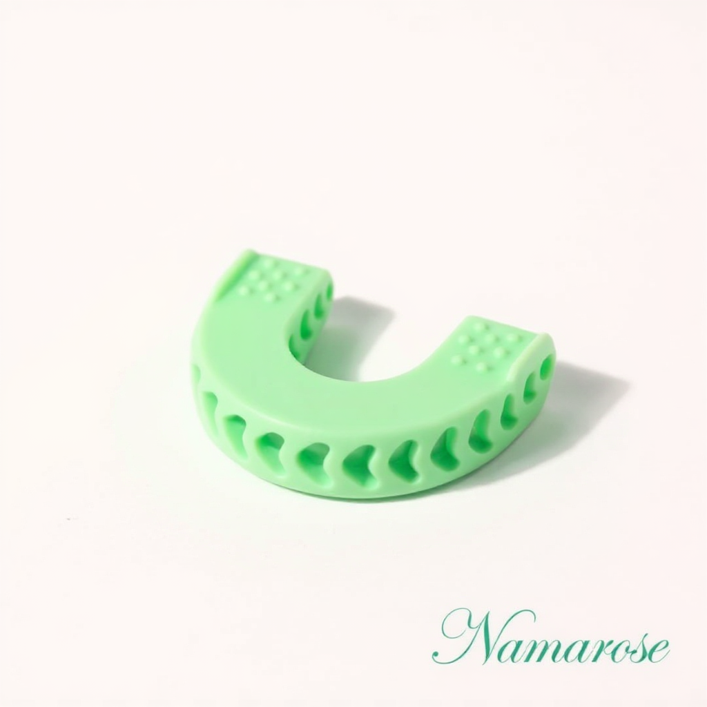 AlfiChew® Jawline Trainer