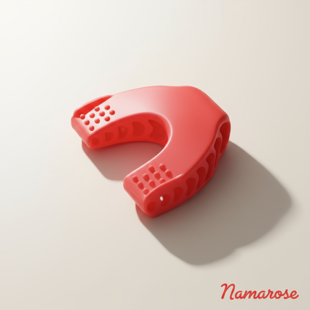 AlfiChew® Jawline Trainer