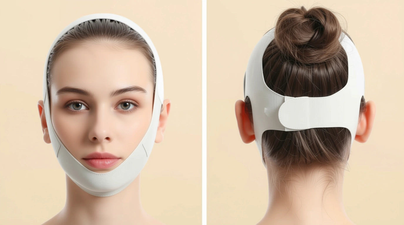 Facial Lifting Bandage™