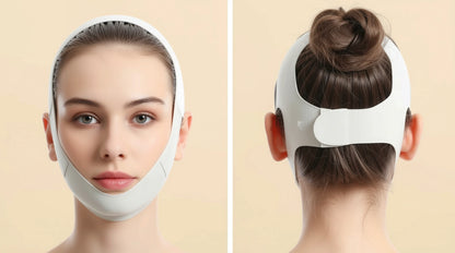 Facial Lifting Bandage™