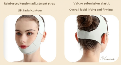Facial Lifting Bandage™