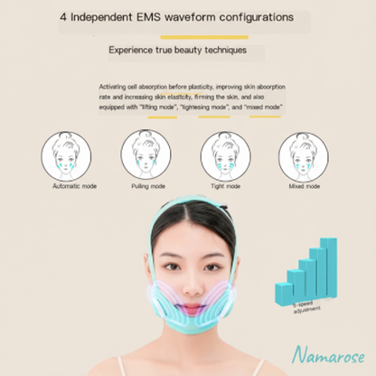 EMSLift™ Facial Sculpting Device