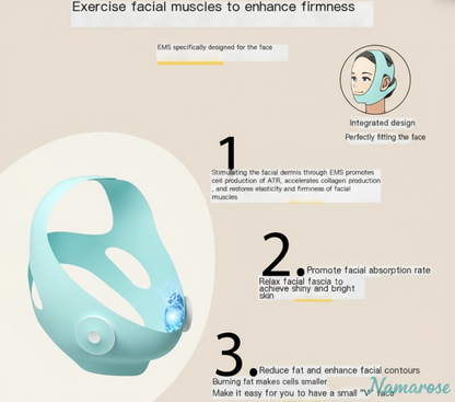 EMSLift™ Facial Sculpting Device