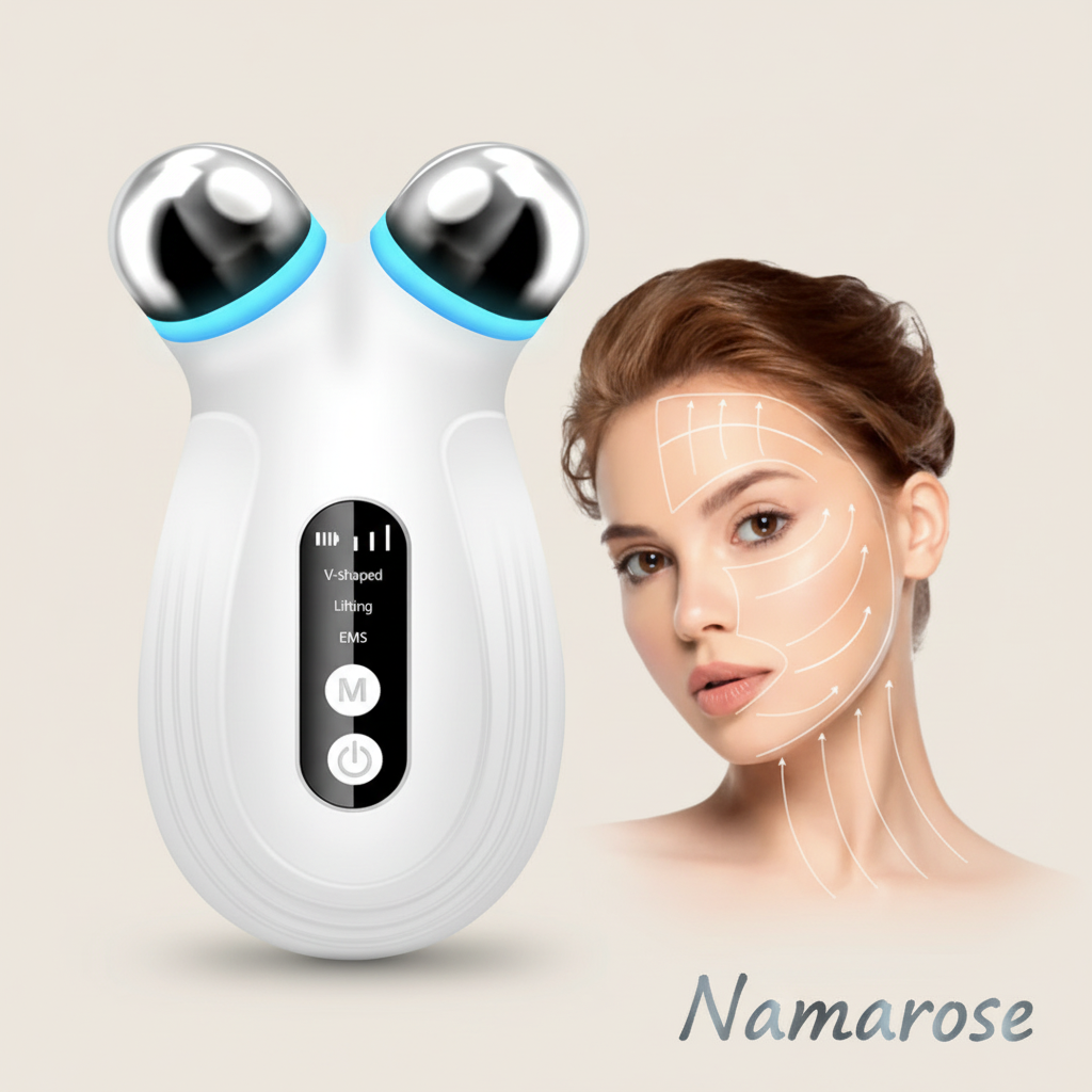 RadiLift™ EMS Facial Beauty Tool