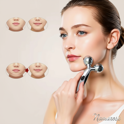 FaceSculpt™