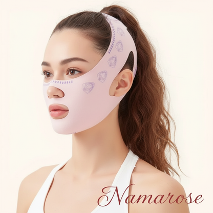 V-Line Face Support Wrap™