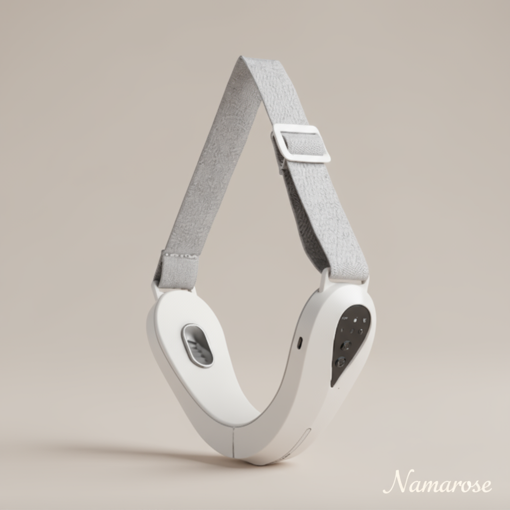 Smart V-Face Instrument™