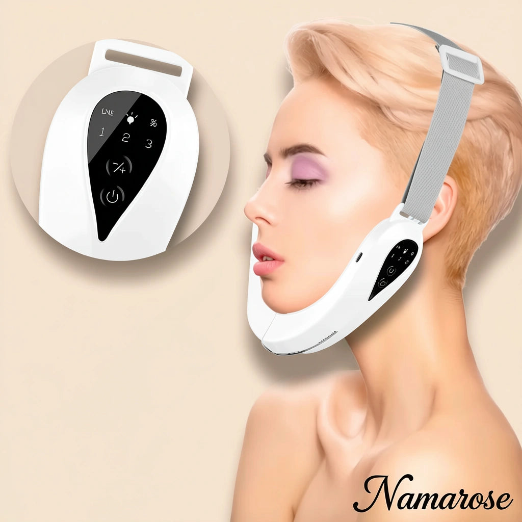 Smart V-Face Instrument™