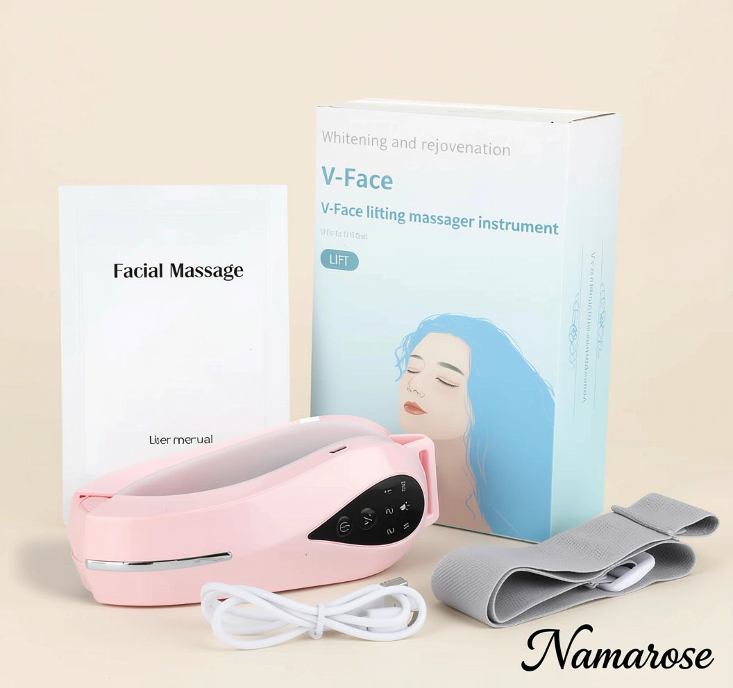 Smart V-Face Instrument™