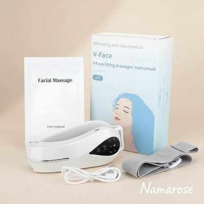 Smart V-Face Instrument™