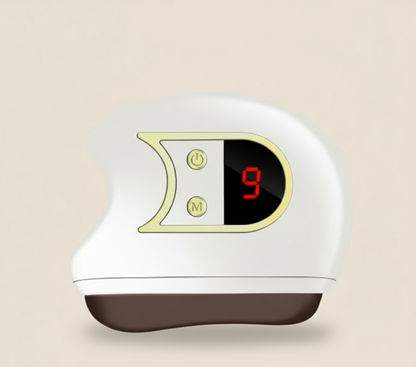 GlowTherm™ Heated Gua Sha Massager