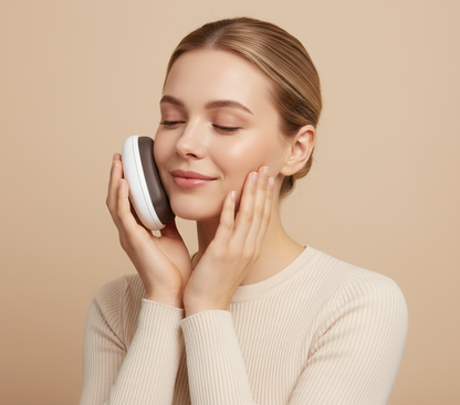 GlowTherm™ Heated Gua Sha Massager