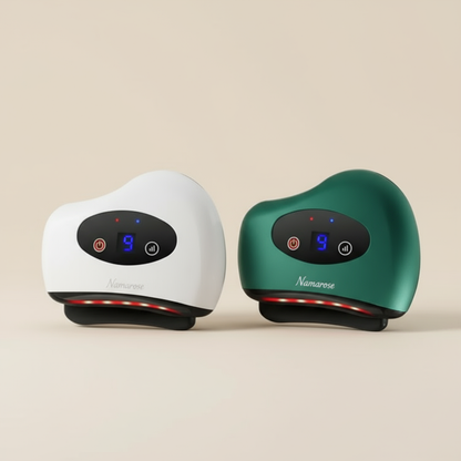 GlowTherm™ Heated Gua Sha Massager