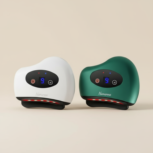 GlowTherm™ Heated Gua Sha Massager