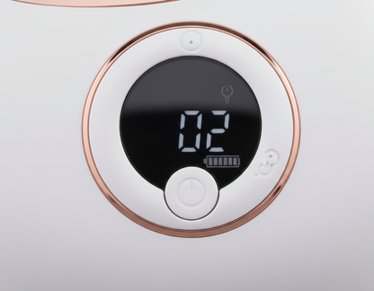 GlowSculpt™ Electric Gua Sha