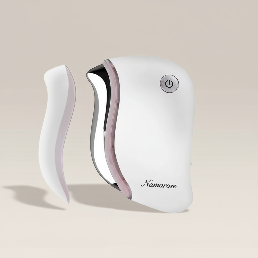 LumiSculpt™ Electronic Gua Sha Massager