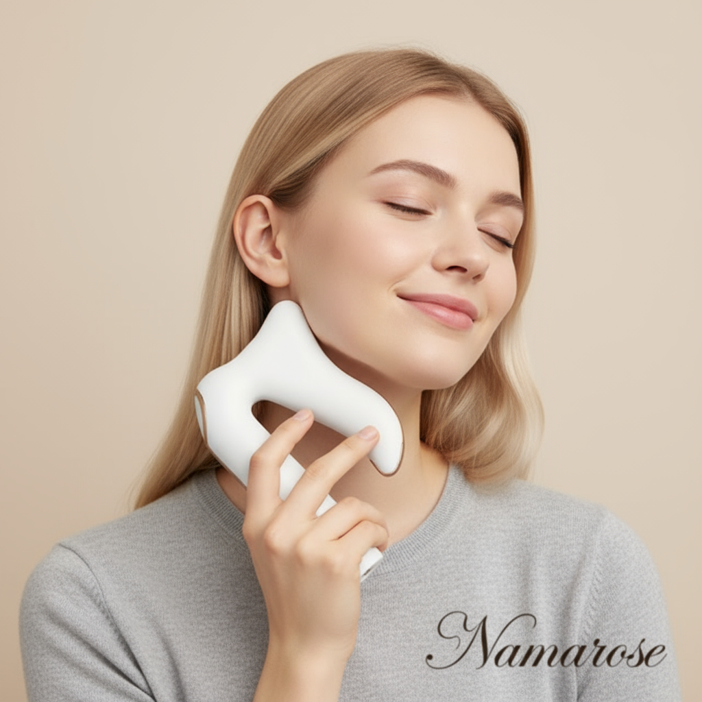 SmartRelax™ Gua Sha Massager