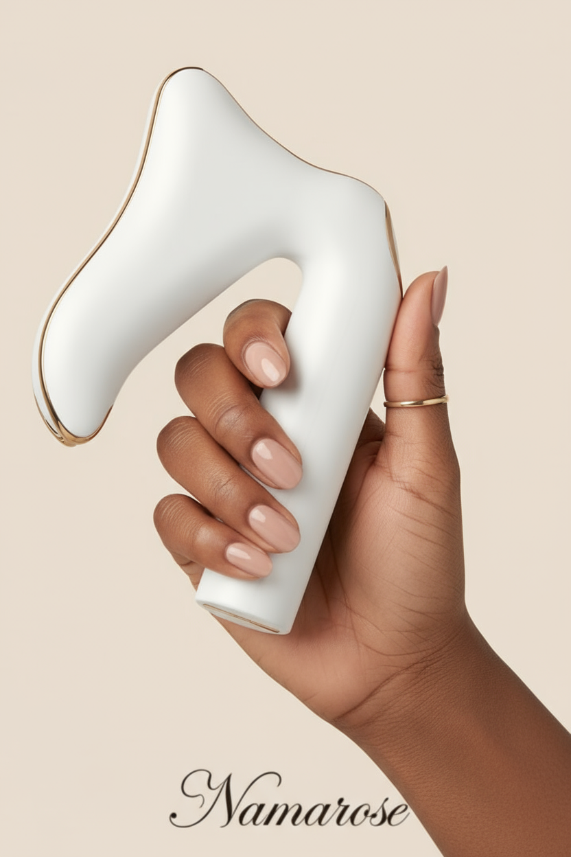 SmartRelax™ Gua Sha Massager