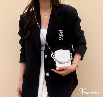 Trendy Mini Evening Purse™