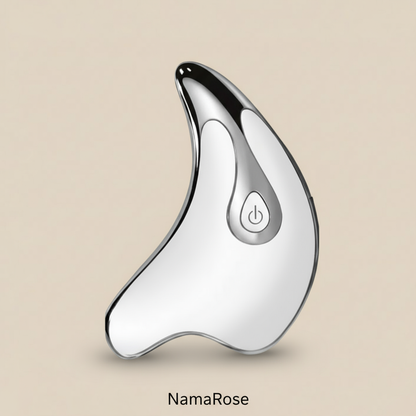 DolphinLift™ Microcurrent Gua Sha Massager